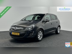 Opel Corsa - 1.2 EcoFlex Design Edition LPG NAVI LM CRUISE