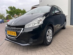 Peugeot 208 - 1.0 VTi Active/Camera/Cruise-c/Airco/Bluetooth