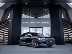 Audi A6 Avant - 55 TFSI e quattro Competition - S6 Edition l Panorama l Memory l 360c l 21''