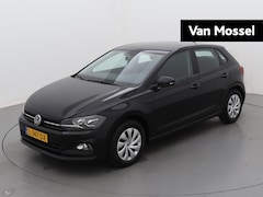 Volkswagen Polo - 1.0 TSI Comfortline 95 PK | Navigatie | Parkeersensoren | Apple Carplay | Android Auto | A