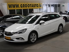 Opel Astra Sports Tourer - 1.0 Business Executive Airco, Cruise control, Trekhaak, NAP