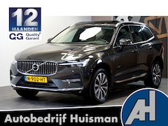 Volvo XC60 - 2.0 T6 AWD 250kW/340pk Aut8 Recharge Inscription Excl. Facelift HARMAN/KARDON + PANORAMADA