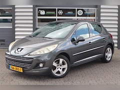 Peugeot 207 - 1.6 VTi Première