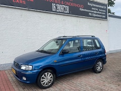 Mazda Demio - 1.3 GLX