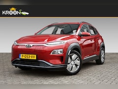 Hyundai Kona Electric - EV Comfort 39kWh SOH 97%