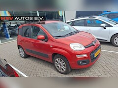 Fiat Panda - 0.9 TwinAir Lounge airco 4-deurs org NL