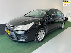 Citroën C4 - 1.6 VTi Anniversaire