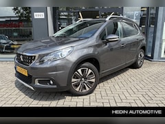 Peugeot 2008 - 1.2 PureTech Blue Lease Allure | Automaat | | Navigatie | Achteruitrijcamera |