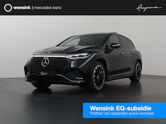 Mercedes-Benz EQS SUV - 450+ AMG Line 108 kWh | Premium Plus | Trekhaak | Akoestiekcomfortpakket | AIRMATIC | Cont
