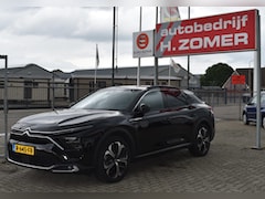Citroën C5 X - 1.6 Plug-in Hybrid 225 Shine