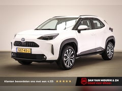 Toyota Yaris Cross - 1.5 Hybrid Dynamic | HEAD UP | STUURVERWARMING | NAVIGATIE | DAB | APPLE | CAMERA