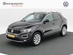 Volkswagen T-Roc - 1.5 TSI Sport | Led | Stoelverwarming | Navi | Carplay | Climate | Parkeersensoren