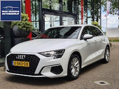 Audi A3 Sportback - 30 TFSI Pro Line | PDC | Stoelverwarming | Lm Velgen | Airconditioning |