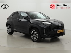 Toyota Yaris Cross - 1.5 Hybrid First Edition | Navigatie | Keyless | Adaptive Cruise | Clima | Full LED | Appl