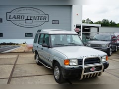 Land Rover Discovery - 300 tdi ES 9900 ex btw