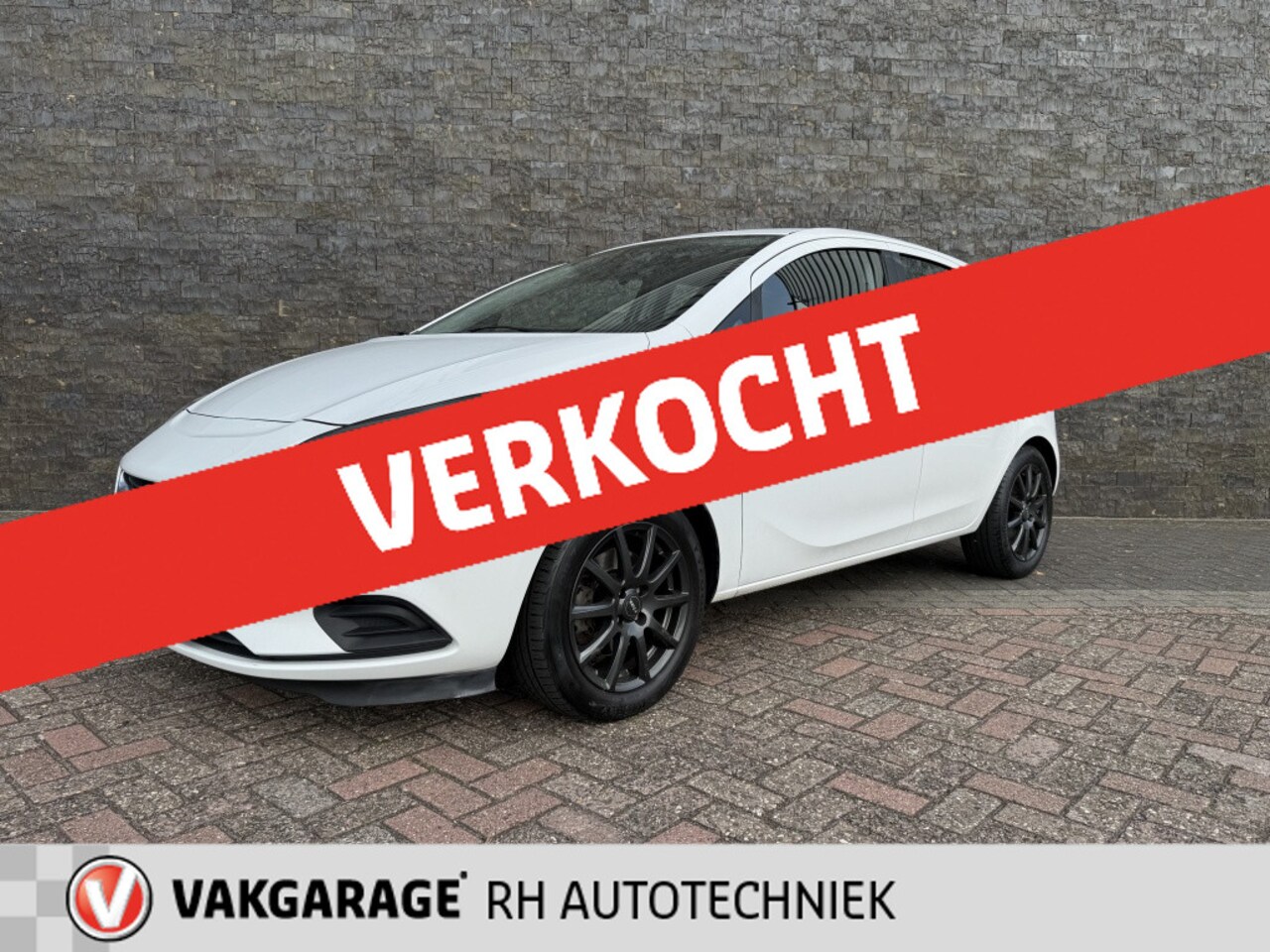 Opel Corsa - 1.0 Turbo Edition 1.0 Turbo Edition - AutoWereld.nl
