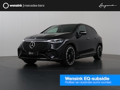 Mercedes-Benz EQE SUV - 350+ Sport Edition LIMITED | Panoramadak | Trekhaak | AIRMATIC | Burmester | 360 Camera |