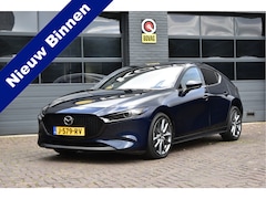Mazda 3 - 3 2.0 e-SkyActiv-G GT-M Hybrid
