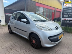 Peugeot 107 - 1.0-12V XR Apk|Airco|Beurt