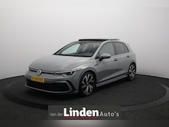 Volkswagen Golf - 1.5 TSI R-Line | Panoramadak | Sfeerverlichting | IQ Light