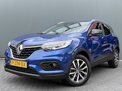 Renault Kadjar - BWJ 2022 1.3 141 PK TCe Limited AUTOMAAT / TREKHAAK / NAVI / CLIMA / CRUISE / BLUETOOTH /