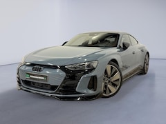 Audi e-tron GT - RS 93 kWh|EXCLUSIVE|INCL BTW|MAXTON BODYPAKKET|GARANTIE