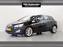 Opel Astra - 1.6 Cosmo Intro