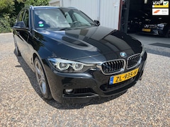 BMW 3-serie Touring - 318i M Sport AUT VIRTUAL.XENON.NAP