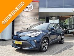 Toyota C-HR - 1.8 Hybrid Dynamic