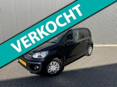 Volkswagen Up! - 1.0 BMT up beats Stoelverwarming|Elektrische ramen