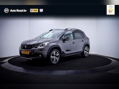 Peugeot 2008 - 1.2 PureTech GT-line PANO | CARPLAY | STOELVERW | CLIMA | CRUISE | PDC | LMV