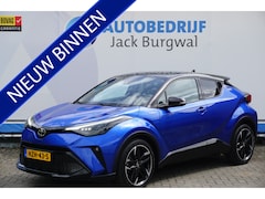 Toyota C-HR - 2.0 Hybrid Executive Camera | ACC| Stoel/stuurverw. * All in prijs