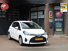 Toyota Yaris - 1.0 VVT-i Aspiration // Camera // Airco // 5Drs