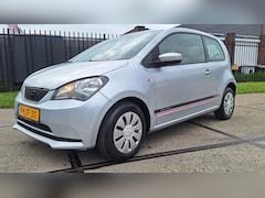 SEAT Mii - 1.0 Style