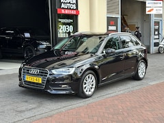 Audi A3 Sportback - 1.2 TFSI Attraction Pro Line plus Navi Clima