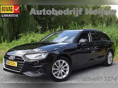 Audi A4 Avant - 35 TFSI 2.0 150PK S-TRONIC PRO-LINE CARPLAY/PDC/LED