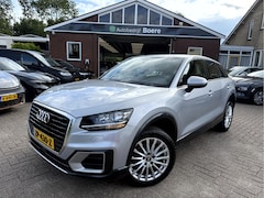 Audi Q2 - 35 TFSI CoD Design S-Tronic Navigatie, Stoelverwarming