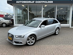 Audi A4 Avant - 1.8 TFSI Business Edition