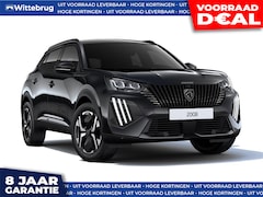 Peugeot 2008 - 1.2 Hybrid 145 Allure Automaat DIRECT RIJDEN - VISION PACK - 8 JAAR GARANTIE