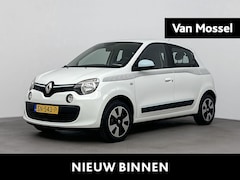 Renault Twingo - 1.0 SCe Collection 70PK | Radio | Airconditioning | Bluetooth