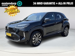 Toyota Yaris Cross - 1.5 Hybrid Dynamic | All-in prijs | Automaat | Trekhaak | Apple/Android auto