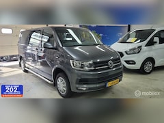 Volkswagen Transporter - 2.0 TDI Automaat 150PK L2H1 Airco