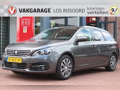 Peugeot 308 SW - 1.2 PureTech *Allure* | Carplay | Virtual | Adaptive Cruise & Climate | Camera | Navigatie