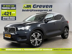Volvo XC40 - 1.5 T5 Twin Engine Inscription 262PK Pano Sfeer LED Harman Kardon ACC Leder Clima Navi PDC
