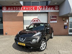 Nissan Juke - 1.6 Acenta