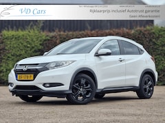 Honda HR-V - 1.5 i-VTEC Executive AUTOMAAT*Panoramadak*Navigatie*H.Leder*Camera*Climate control*Cruise