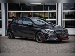 Mercedes-Benz A-klasse - 250 Sport 4MATIC Ambition