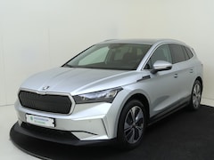 Skoda Enyaq iV - 80 | Keyless | 3-zone airco | Stoel- en stuurwielverwarming | Navigatie | Achteruitrijcame