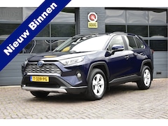 Toyota RAV4 - 2.5 Hybrid AWD Business