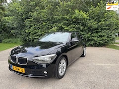 BMW 1-serie - 116i Business+ Airco Navi